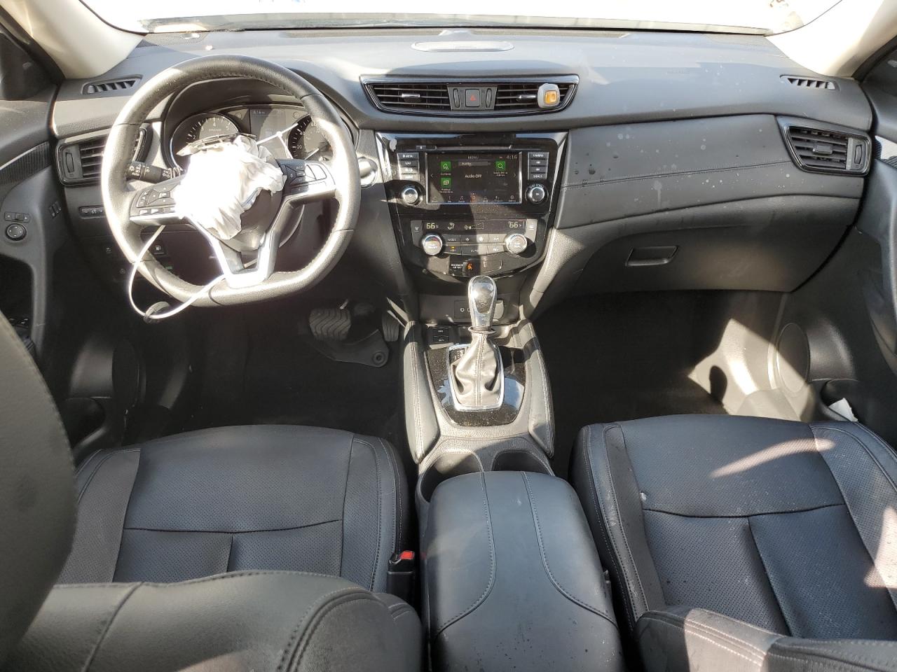 5N1AT2MV2LC772642 NISSAN ROGUE 2020