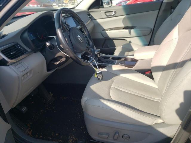 5XXGU4L35HG165133 KIA OPTIMA EX