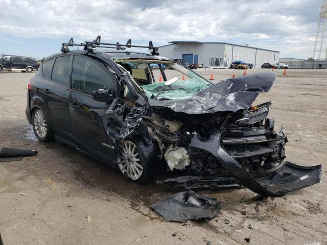 1FADP5AU3GL101527 Ford C-MAX SE