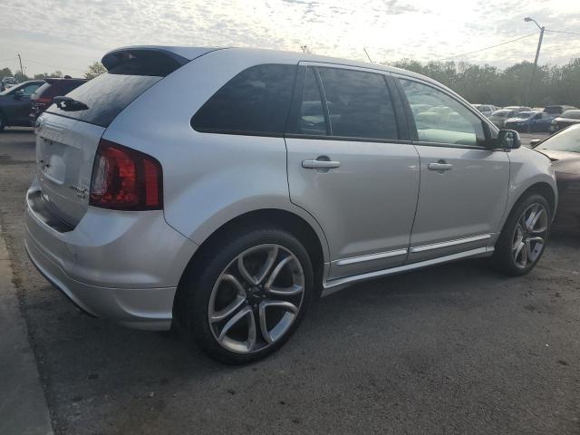 Vin: 2fmdk4ak1dbb51884, lot: 67506753, ford edge sport 20133