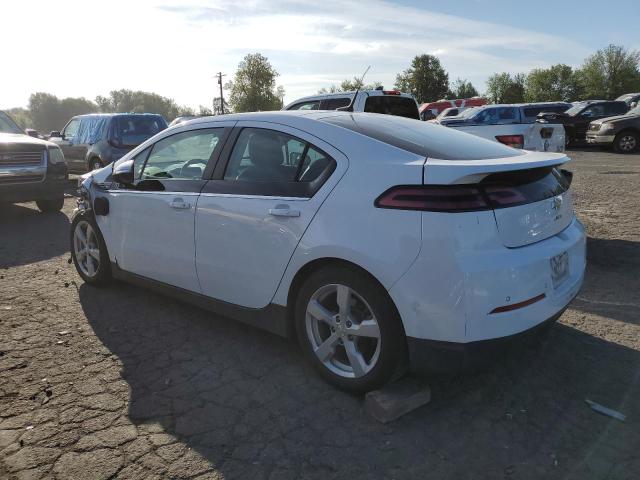 VIN 1G1RH6E44EU153536 2014 Chevrolet Volt no.2