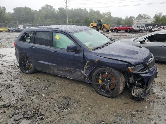 1C4RJFN95JC343675 Jeep Grand Cherokee Trackhawk