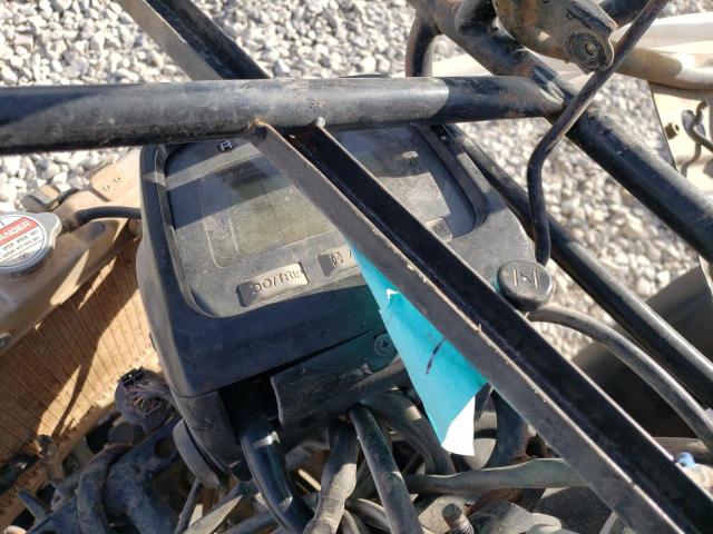 2002 HONDA TRX500 FA 478TE260524128675
