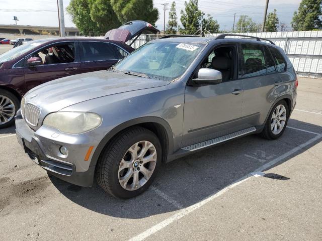 2008 BMW X5 4.8i