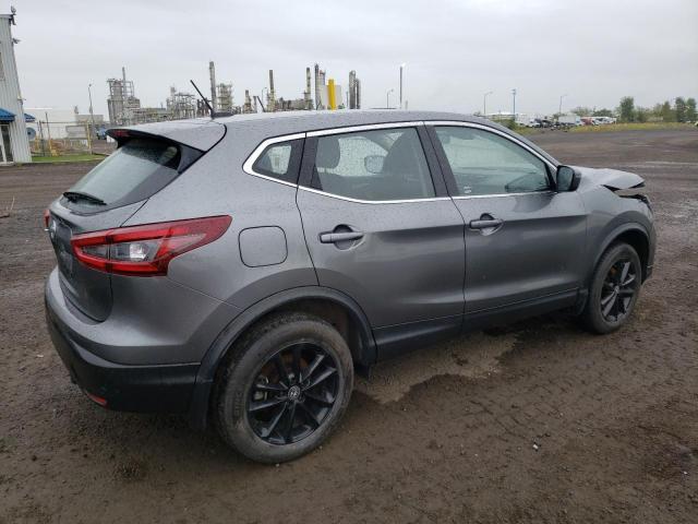 2021 NISSAN QASHQAI - JN1BJ1AV5MW323133