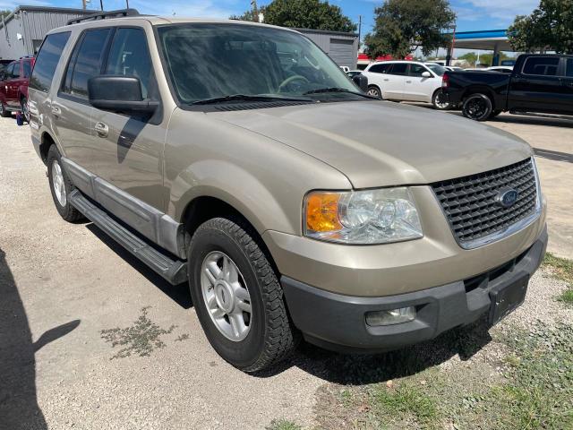 2006 Ford Expedition XLT