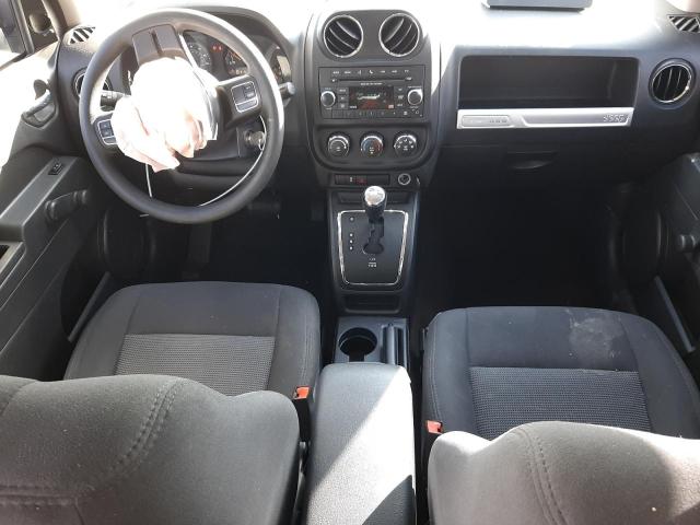 1C4NJCBA5GD602602 Jeep Compass Sport