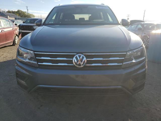 3VV1B7AX9MM006872 Volkswagen Tiguan S 5