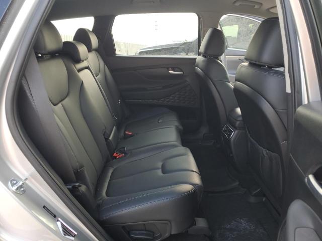 2023 HYUNDAI SANTA FE X - 5NMS64AJ5PH553646