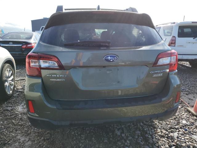4S4BSANCXH3425016 Subaru Outback 2.5i Limited
