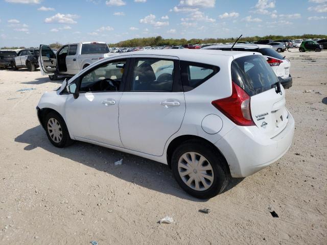3N1CE2CP3GL375805 Nissan Versa Note S