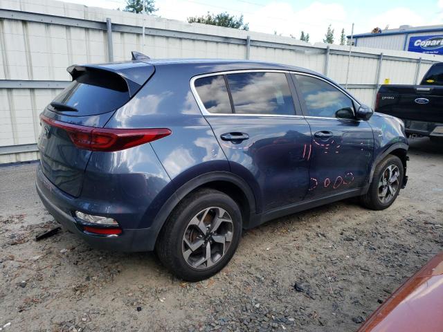 KNDPMCAC1L7791521 KIA Sportage Lx