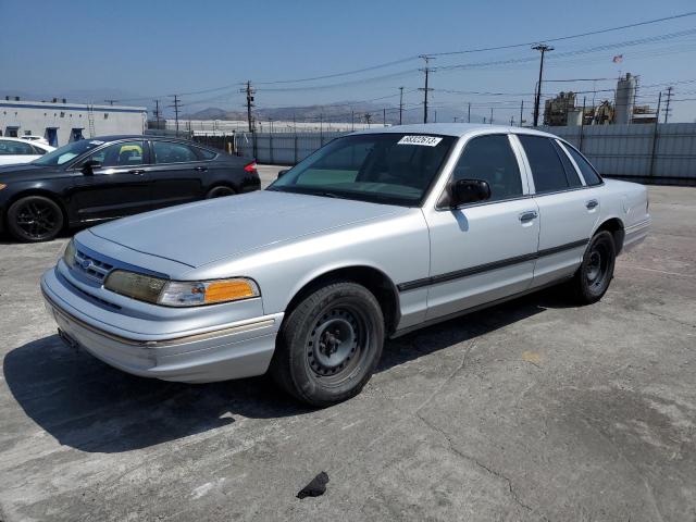 1996 Ford Crown Victoria 