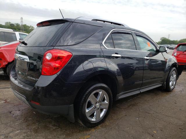 2GNALDEKXE6222449 | 2014 CHEVROLET EQUINOX LT