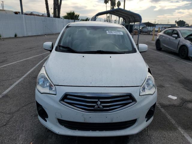 ML32F3FJ5HHF07696 | 2017 MITSUBISHI MIRAGE G4