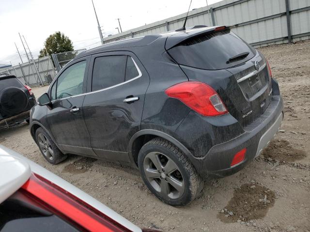 KL4CJGSBXEB571325 Buick Encore
