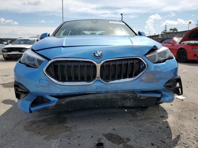 WBA73AK00M7G45155 BMW 228XI