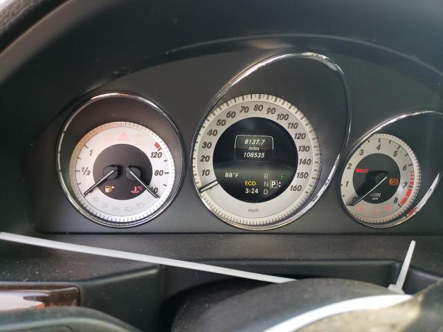 WDCGG5HB1EG215909 Mercedes-Benz GLK 350