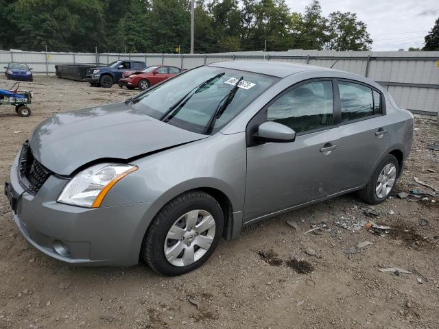 2009 Nissan Sentra 2.0