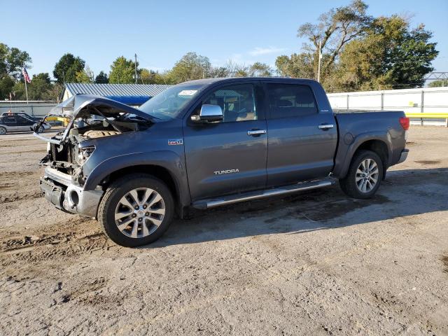 2010 Toyota Tundra 