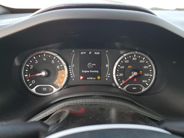2020 JEEP RENEGADE S - ZACNJAAB2LPL18514