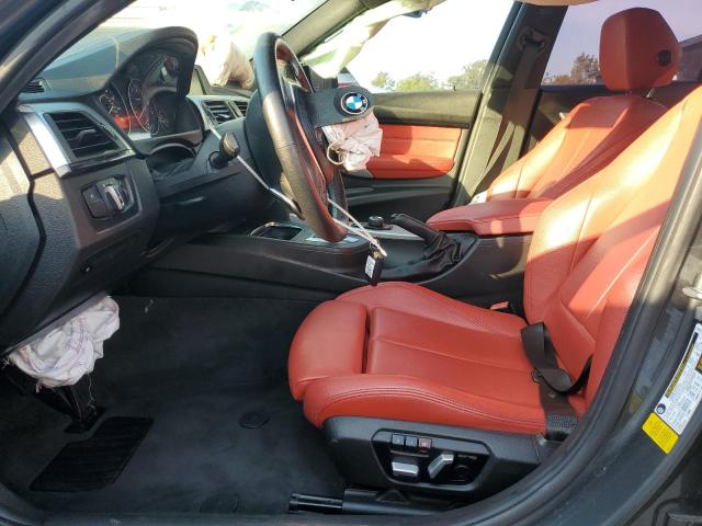 2018 BMW 330 I - WBA8B9G56JNU99455