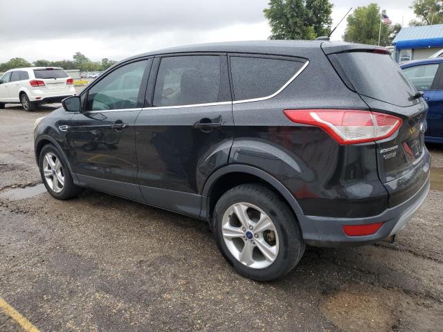 Vin: 1fmcu0gx5duc44631, lot: 67524243, ford escape se 20132