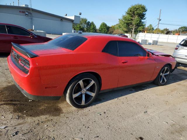 2C3CDZBTXJH215254 | 2018 DODGE CHALLENGER