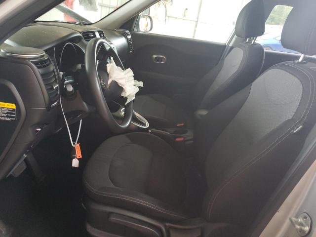 KNDJP3A5XK7660729 KIA SOUL +