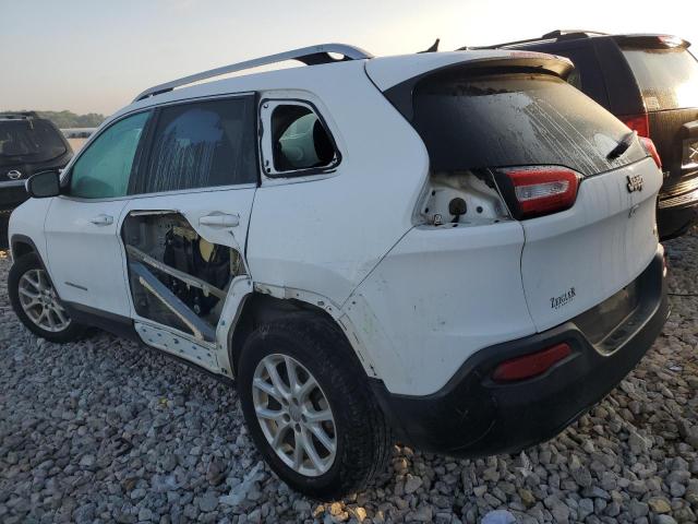 1C4PJLCB7FW683900 Jeep Cherokee Latitude