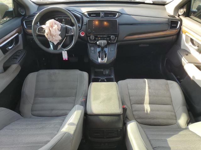 7FARW1H55JE018450 Honda CR-V EX