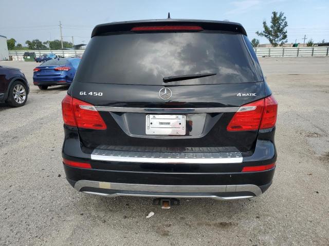 VIN 4JGDF7CE9DA122710 2013 Mercedes-Benz GL-Class, ... no.6