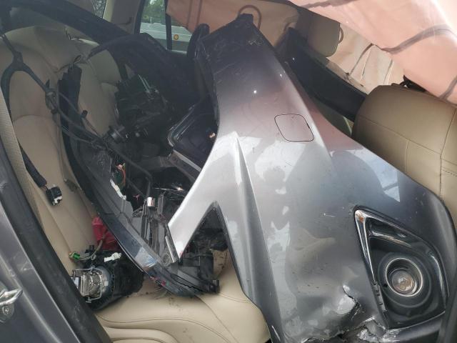 LRBFXBSAXKD025652 Buick Envision Preferred