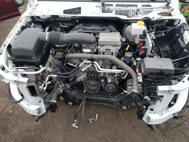 2022 RAM 1500 BIG H - 1C6SRFFTXNN406663