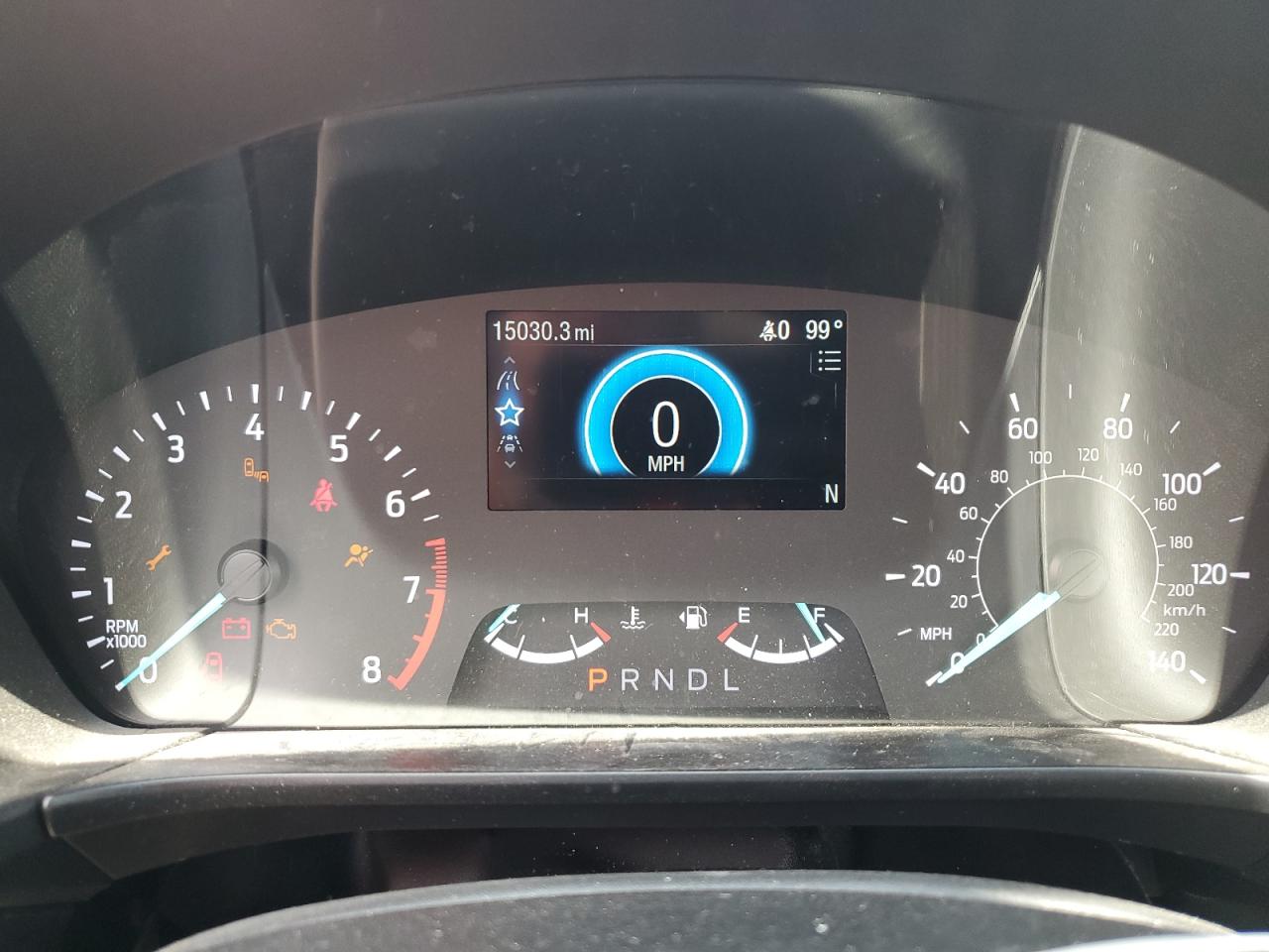 1FMCU0G66NUB64487 FORD ESCAPE 2022