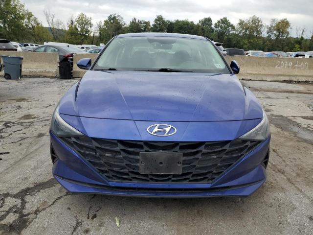 KMHLM4AG0MU118211 Hyundai Elantra SE 5