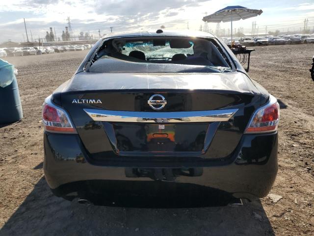 1N4AL3AP3FC296220 | 2015 NISSAN ALTIMA 2.5