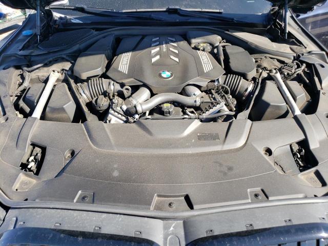 VIN WBA7U2C00MCF77416 2021 BMW 7 Series, 750 XI no.11