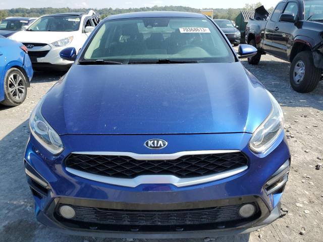 3KPF24ADXKE092046 | 2019 KIA forte fe