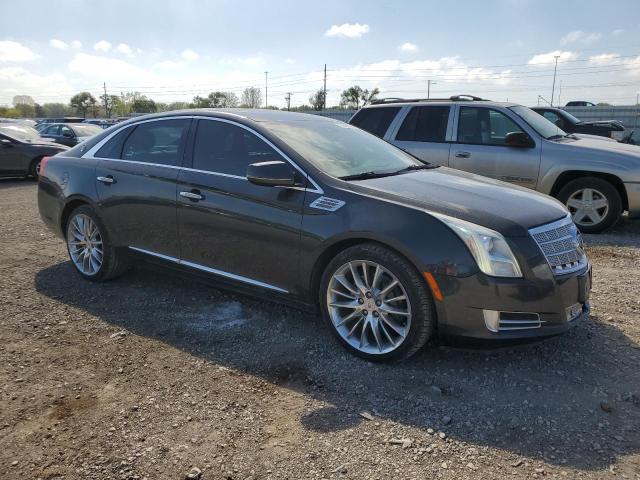 2G61U5S3XD9105897 | 2013 Cadillac xts platinum