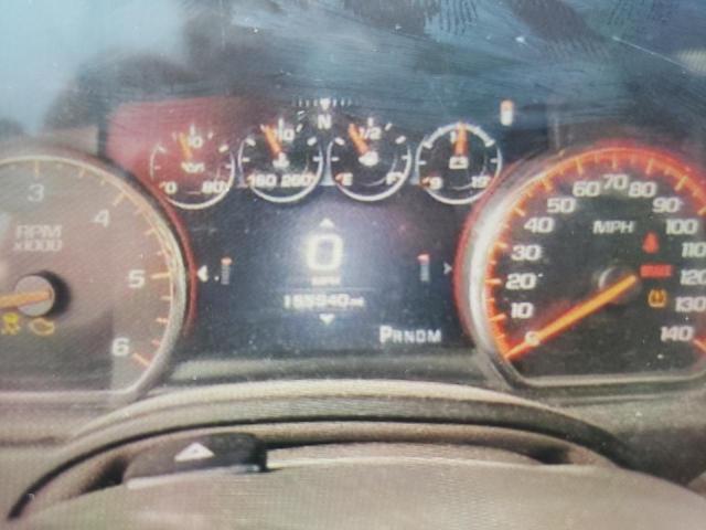 1GKS1JKJ0FR715158 GMC YUKON XL DENALI
