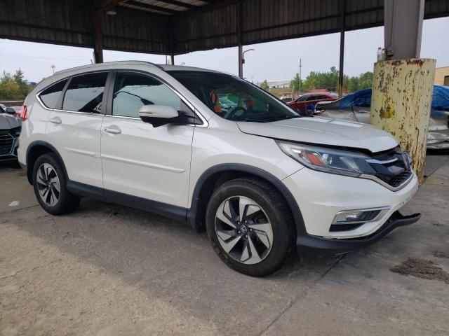 5J6RM4H9XFL109380 Honda Cr-v Touring