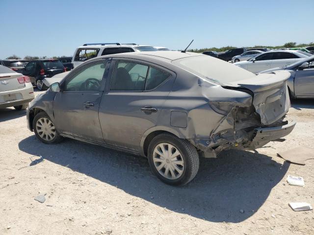 3N1CN7AP4HL848595 NISSAN VERSA 2017