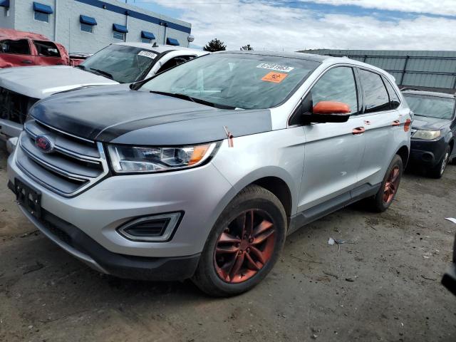 2FMPK4J81GBC07716 | 2016 FORD EDGE SEL