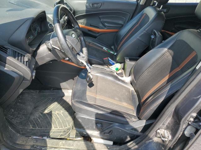 MAJ6P1CL1JC169807 Ford Ecosport Ses
