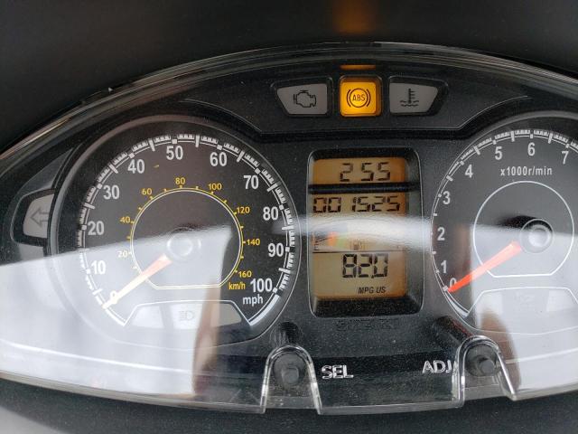 2022 SUZUKI UH200 MLCCH41A5N1600716