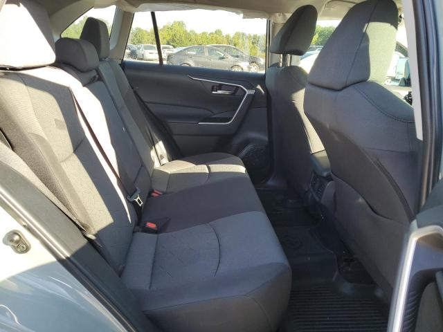 2T3P1RFV6NW255421 Toyota Rav4 Xle