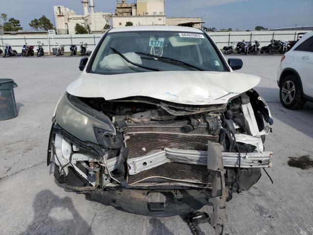 5J6RM3H39EL024356 Honda CR-V LX