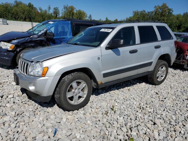 2005 Jeep Grand Cherokee Laredo