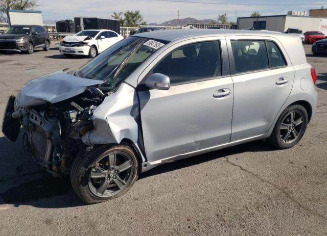 2013 Scion xD 